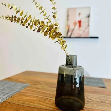Apartment L'heliodore, 4 Prs Standing, Clim, Parking Antibes