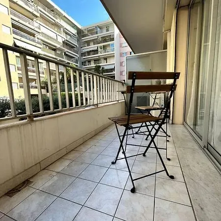 L'heliodore, 4 Prs Standing, Clim, Parking *
