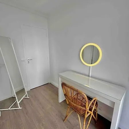 L'heliodore, 4 Prs Standing, Clim, Parking * Antibes